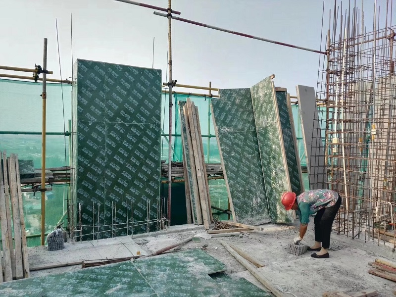 塑面模板 塑面模板