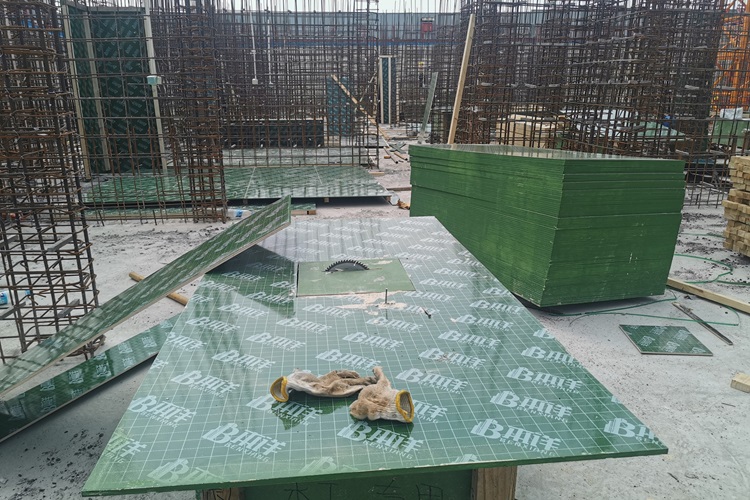 塑面模板 塑面模板