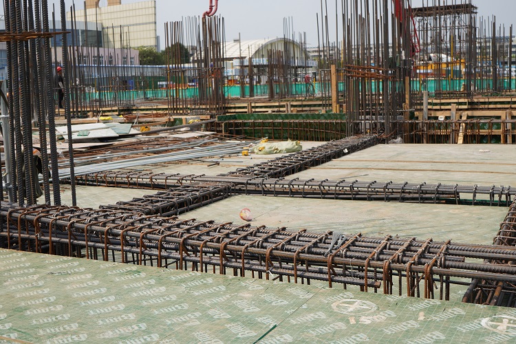 塑面建筑模板：提升混凝土施工效率與質(zhì)量的優(yōu)選方案